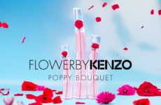 Refreshed Flower Fragrances