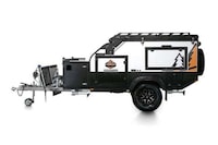 Off-Road-Ready Camping Trailers Image 2