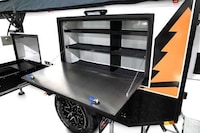 Off-Road-Ready Camping Trailers Image 8