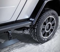 Drone-Friendly Adventure SUVs Image 6