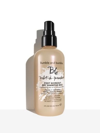 Post-Workout Hair Mists