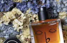 Musically Inspired Perfumes