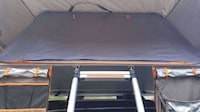 Winter-Ready Car Rooftop Tents Image 7