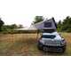 Winter-Ready Car Rooftop Tents Image 8