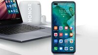 Dual-Mode 5G Smartphones Image 5