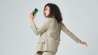 Quick-Charge 5G Smartphones Image 3