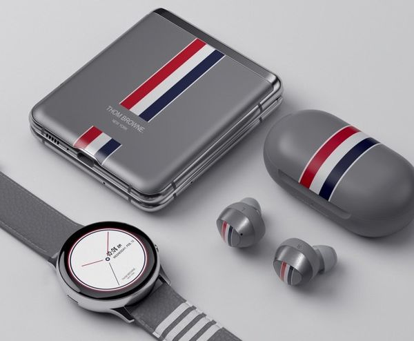Top 75 Mobile Trends in March