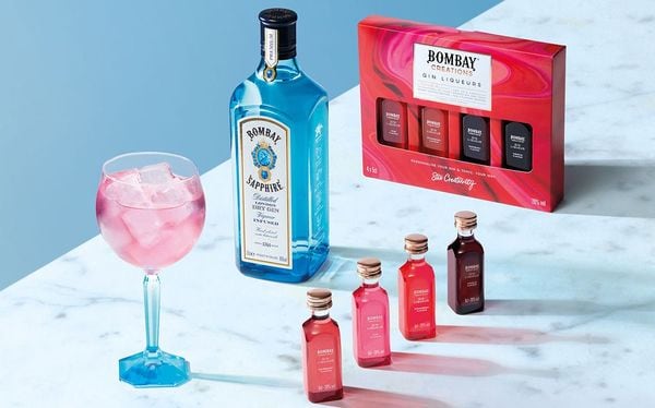 Top 100 Drinking Trends in March