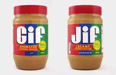 Internet Debate Peanut Butters