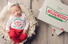 Leap Day Baby Promotions