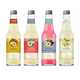 Sparkling Yuzu Drinks Image 1