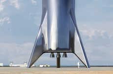 R&D Rocket Factories
