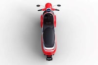 Hybrid Design Urban eTrikes Image 6