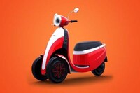 Hybrid Design Urban eTrikes Image 7