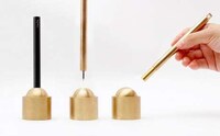 Lifestyle-Accommodating Writing Utensils Image 2