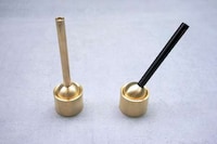 Lifestyle-Accommodating Writing Utensils Image 4
