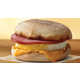 Complimentary Breakfast Sandwich Promotions Image 1