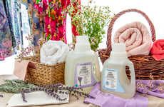 Eco-Friendly Laundry Detergents