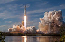 Private Sector Space Missions