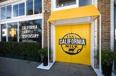 Dairy Dispensary Pop-Ups