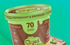 Feel-Good Low-Calorie Ice Creams