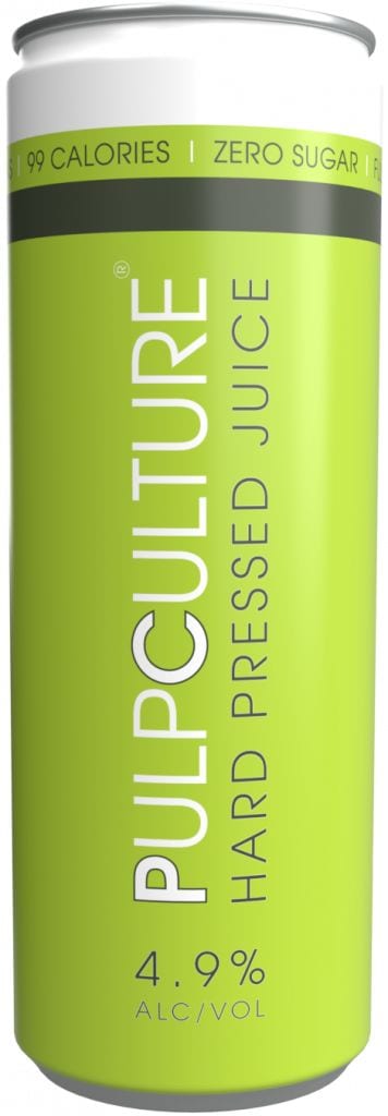Fermented Cold-Pressed Juices