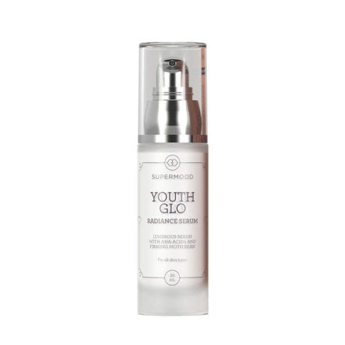 Youthful Light-Reflecting Serums