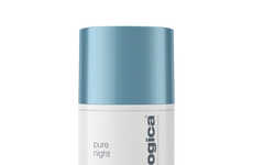 Retinol-Free Overnight Creams