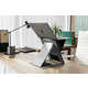 Ergonomic Elevated Laptop Stands Image 1