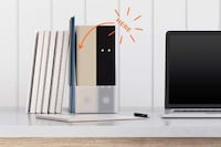 Ergonomic Elevated Laptop Stands Image 4