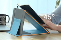 Ergonomic Elevated Laptop Stands Image 6