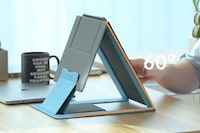 Ergonomic Elevated Laptop Stands Image 7