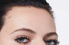 Multi-Directional Mascaras