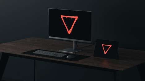 Consumer-Designed PC Monitors
