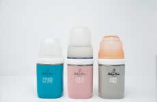 Portable Baby Bottle Warmers