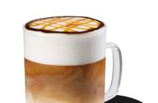 Spring Coffee Beverage Releases