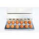 Eco Aluminum Egg Carriers Image 1