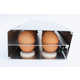 Eco Aluminum Egg Carriers Image 3