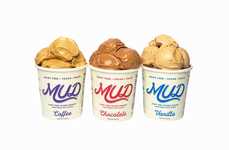 Date-Sweetened Frozen Desserts