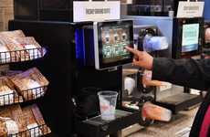 Self-Serve Beverage Systems