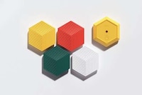 Symmetrically Striking Mouses Image 8