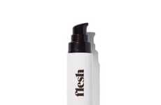 Hydrating SPF Serums