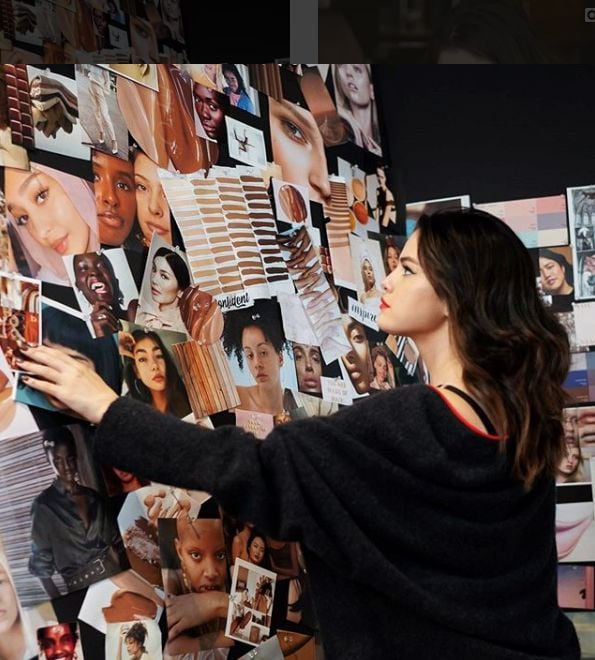 Customer Beauty Ambassador Searches