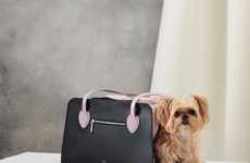 Pet-Friendly Luxury Accessories