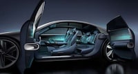 Joystick-Equipped Electric Vehicles Image 5