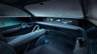 Joystick-Equipped Electric Vehicles Image 6