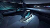 Joystick-Equipped Electric Vehicles Image 7