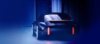Joystick-Equipped Electric Vehicles Image 8