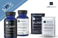 Efficient Cannabinoid Delivery Capsules