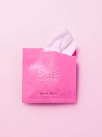 Full-Body Tanning Towelettes Image 2